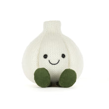 Load image into Gallery viewer, Jellycat Amuseables Garlic Soft Toy
