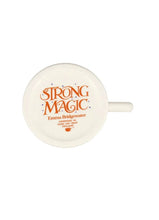 Load image into Gallery viewer, Emma Bridgewater Halloween Toast Little Witch 1/2 Pint Mug
