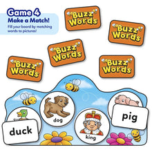 Load image into Gallery viewer, Orchard Toys Buzz Words Game
