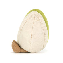 Load image into Gallery viewer, Jellycat Amuseables Horatio Pistachio Soft Toy
