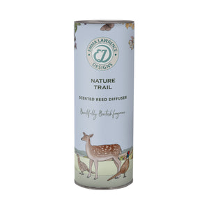 Emma Lawrence Out & About ‘Nature Trail’ 50ml Scented Reed Diffuser