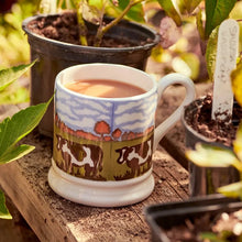 Load image into Gallery viewer, Emma Bridgewater Country Icons Autumn Cows Mug
