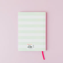 Load image into Gallery viewer, Rosie Made A Thing Never Finish Notebook
