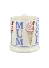 Load image into Gallery viewer, Emma Bridgewater ‘Cool Mum&#39; 1/2 Pint Mug
