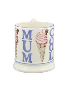 Emma Bridgewater ‘Cool Mum' 1/2 Pint Mug