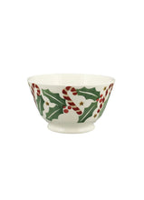 Load image into Gallery viewer, Emma Bridgewater Candy Canes Small Old Bowl
