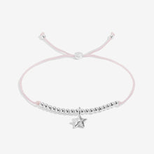 Load image into Gallery viewer, Joma Jewellery Kids' Wand and 'You’re A Star' Bracelet Gift Set
