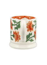 Load image into Gallery viewer, Emma Bridgewater Chrysanthemum Mum 1/2 Pint Mug
