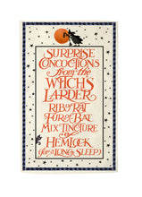 Load image into Gallery viewer, Emma Bridgewater Halloween Tea Towel
