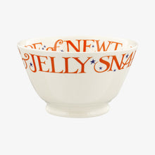 Load image into Gallery viewer, Emma Bridgewater Halloween Toast &amp; Marmalade Small Old Bowl
