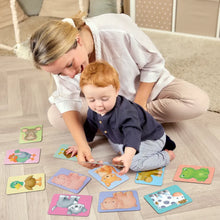 Load image into Gallery viewer, Orchard Toys See &amp; Sound Giant Flashcards Game
