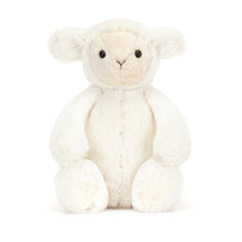 Load image into Gallery viewer, Jellycat Bashful Lamb Soft Toy
