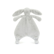 Load image into Gallery viewer, Jellycat Bashful Silver Bunny Comforter
