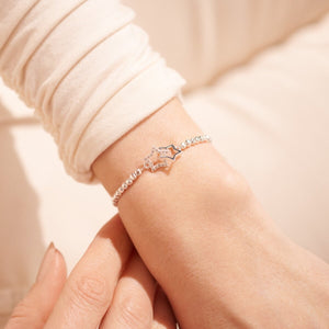 Joma A Little ‘You Are One In A Million' Bracelet