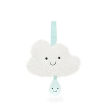 Load image into Gallery viewer, Jellycat Amuseables Cloud Musical Pull
