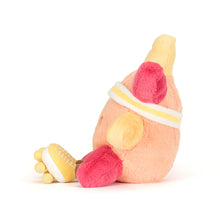 Load image into Gallery viewer, Jellycat Amuseables Sun 'Roller Skates' Soft Toy
