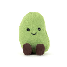 Load image into Gallery viewer, Jellycat Amuseables Soyella Edamame Bean Soft Toy
