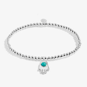 Joma Jewellery A Little 'Protection' Bracelet