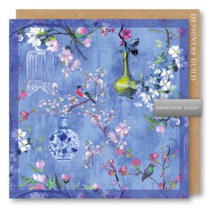 Designers Guild Istoriato Card