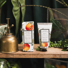 Load image into Gallery viewer, Toasted Crumpet Mandarin &amp; Lemon Grove Luxury Hand Cream
