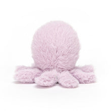 Load image into Gallery viewer, Jellycat Fluffy Octopus Soft Toy
