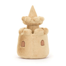 Load image into Gallery viewer, Jellycat Amuseables Sandcastle Soft Toy
