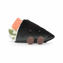 Load image into Gallery viewer, Jellycat Amuseables Coneroi Temaki Soft Toy

