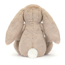 Load image into Gallery viewer, Jellycat Blossom Beige Bunny 'Petal' Soft Toy
