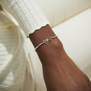 Joma A Little ‘Happy Birthday’ Bracelet