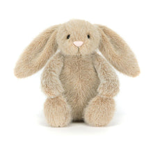 Load image into Gallery viewer, Jellycat Oat Flufflet Bunny Soft Toy

