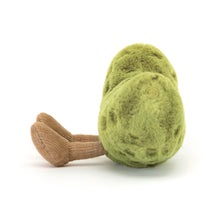 Load image into Gallery viewer, Jellycat Pickle Soft Toy
