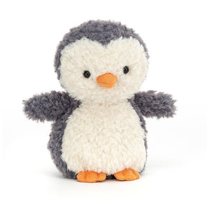 Jellycat Wee Penguin Soft Toy