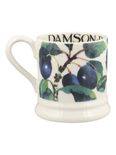 Load image into Gallery viewer, Emma Bridgewater Damson 1/2 Pint Mug
