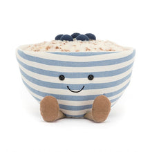 Load image into Gallery viewer, Jellycat Amuseable Oats Soft Toy
