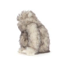 Load image into Gallery viewer, Jellycat Bretti Yeti Soft Toy
