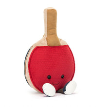 Load image into Gallery viewer, Jellycat Amuseable Sports Table Tennis Soft Toy
