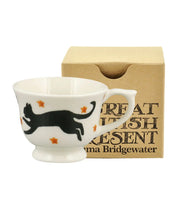 Load image into Gallery viewer, Emma Bridgewater The Wise Witches Tiny Teacup Decoration Boxed
