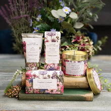 Load image into Gallery viewer, Toasted Crumpet The Palace Gardens Luxury Hand Cream
