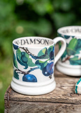 Load image into Gallery viewer, Emma Bridgewater Damson 1/2 Pint Mug
