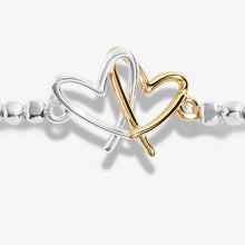 Load image into Gallery viewer, Joma A Little &#39;Lots Of Love&#39; Bracelet

