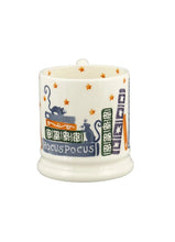 Load image into Gallery viewer, Emma Bridgewater Spell Books 1/2 Pint Mug

