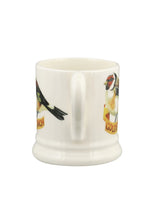 Load image into Gallery viewer, Emma Bridgewater Goldfinch 1/2 Pint Mug

