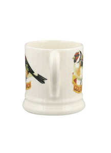 Emma Bridgewater Goldfinch 1/2 Pint Mug