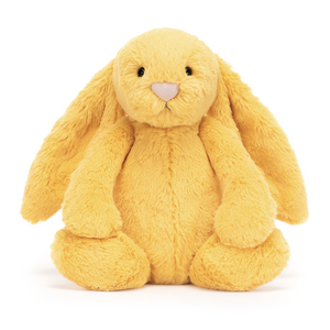 Jellycat Bashful Sunshine Bunny Soft Toy