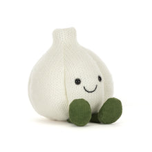 Load image into Gallery viewer, Jellycat Amuseables Garlic Soft Toy
