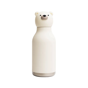 Asobu Bestie Bottle / Chillington The Polar Bear