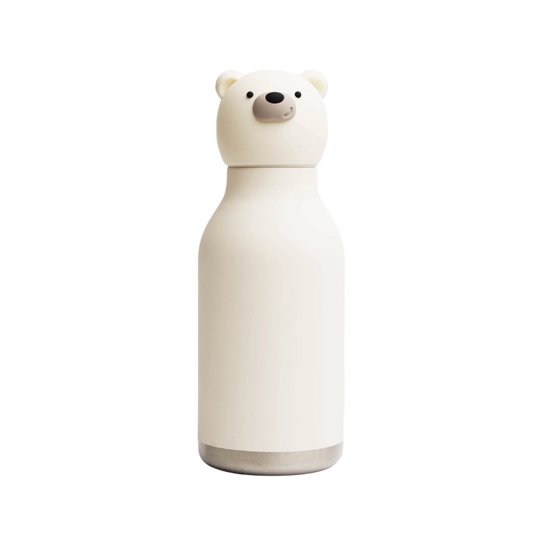 Asobu Bestie Bottle / Chillington The Polar Bear