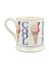 Load image into Gallery viewer, Emma Bridgewater ‘Cool Mum&#39; 1/2 Pint Mug
