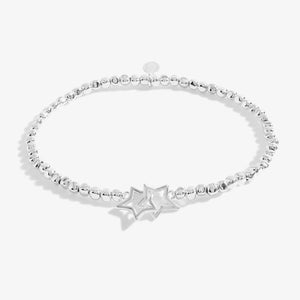 Joma A Little ‘Amazing Auntie’ Bracelet