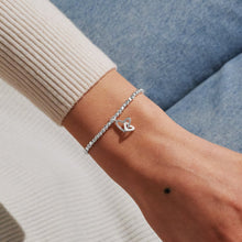 Load image into Gallery viewer, Joma ‘Forever Yours’ A Little 'Treasured Daughter’ Bracelet
